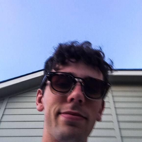 Meet your Posher, Joey - Picture 1 of 1